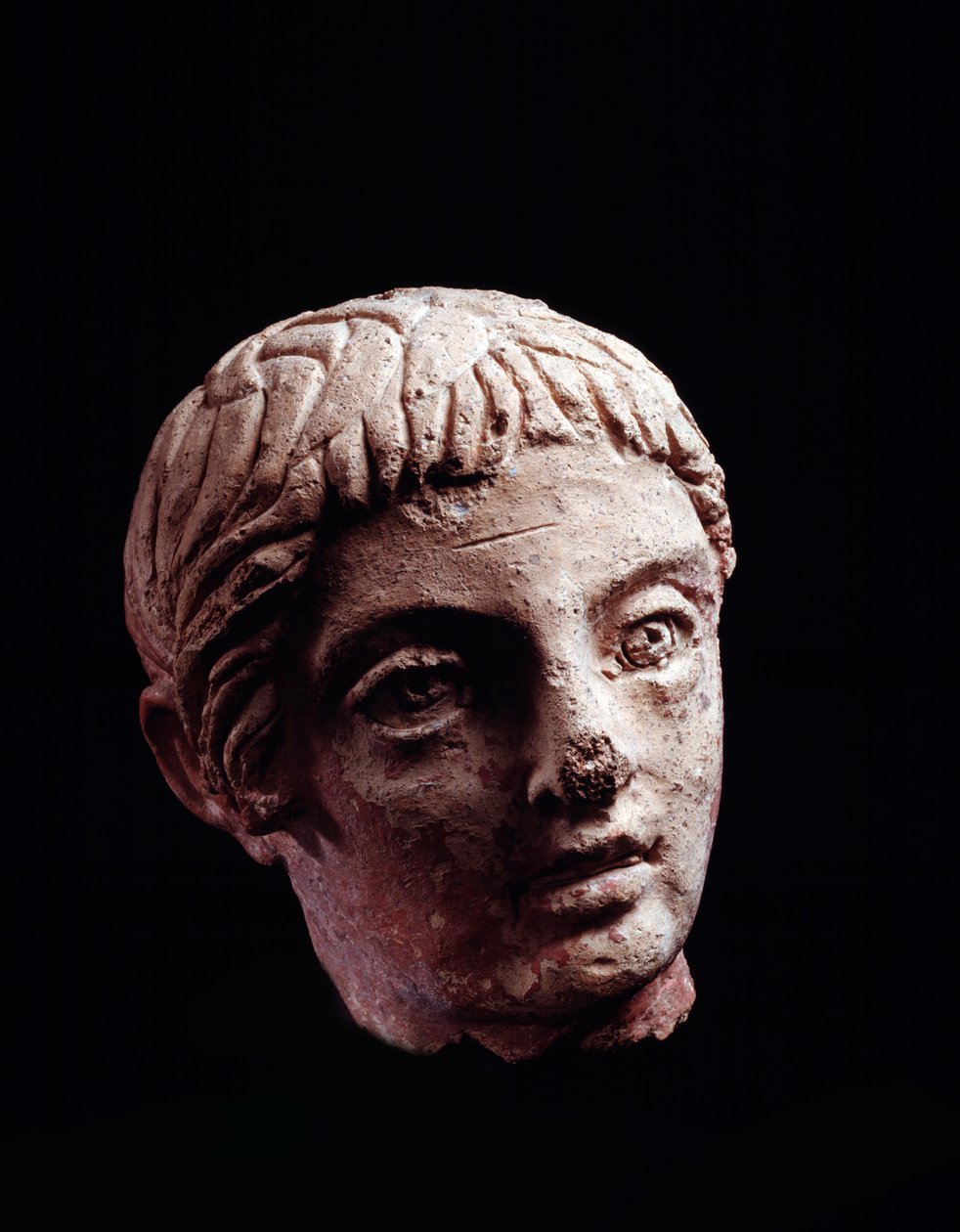 Etrüsk uygarlığı: Orvieto