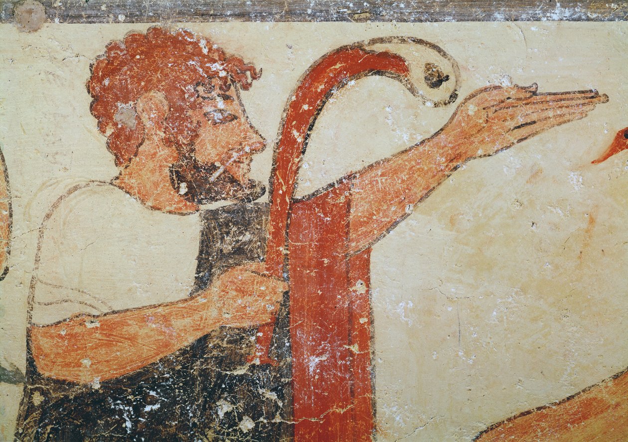 Augurs Mezarı