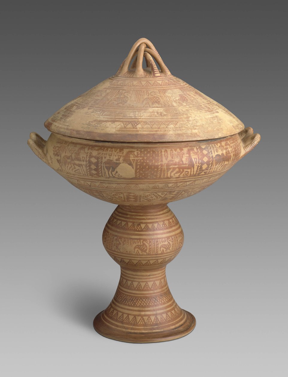 lebes by Etruscan