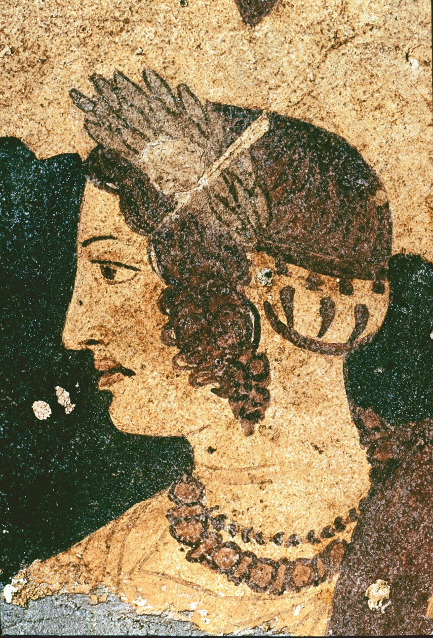 Velia Spurinna