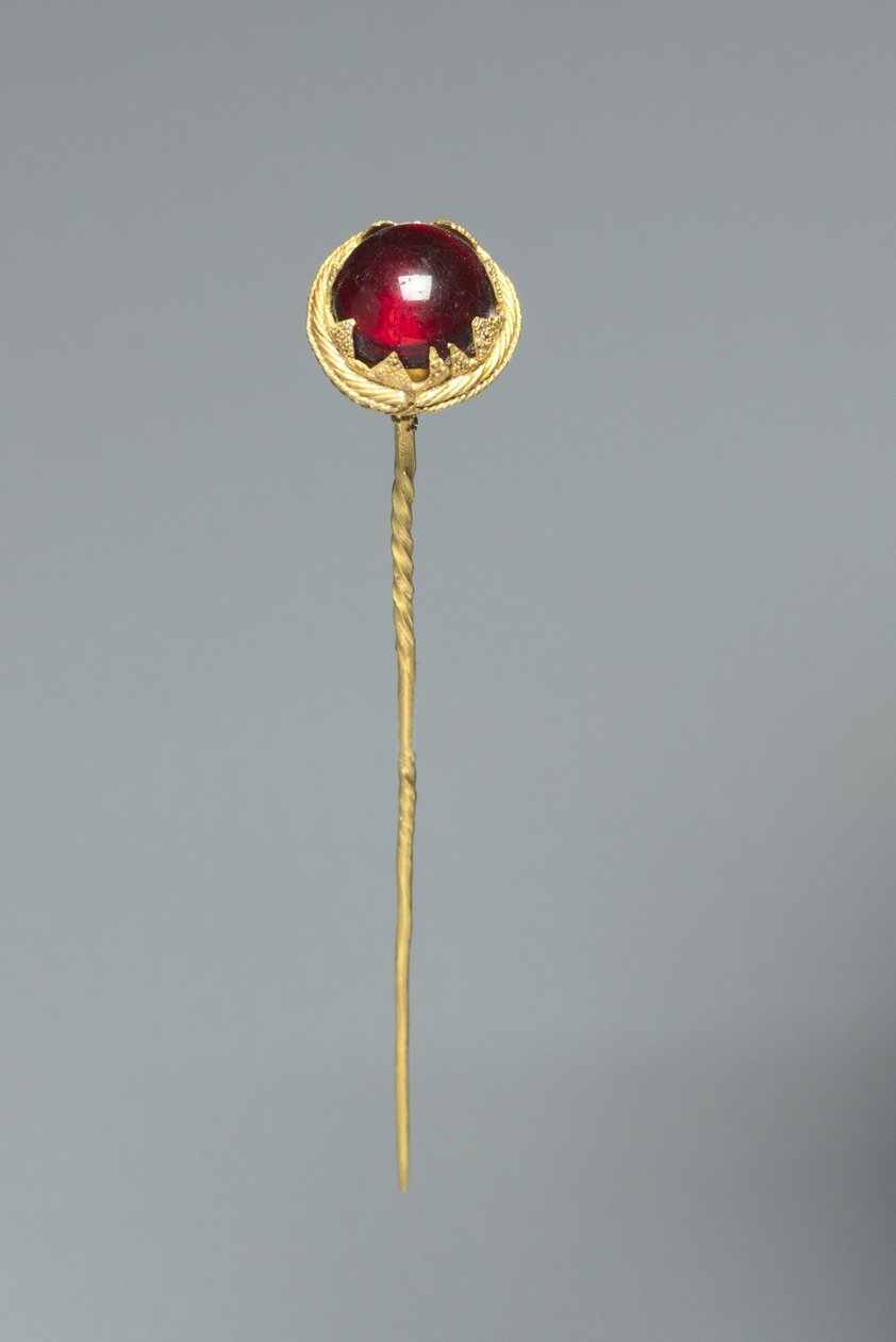 Düz Pim, c.500 M.Ö. by Etruscan