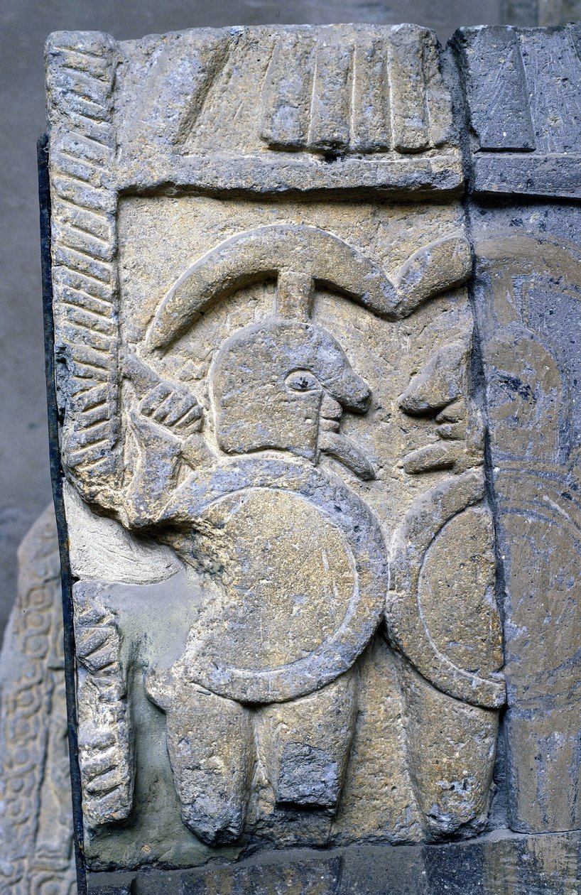 Tarquinia Ulusal Müzesi