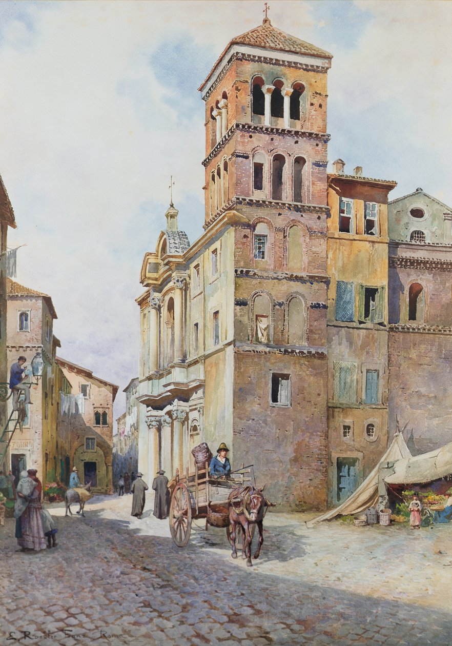 Santa Maria