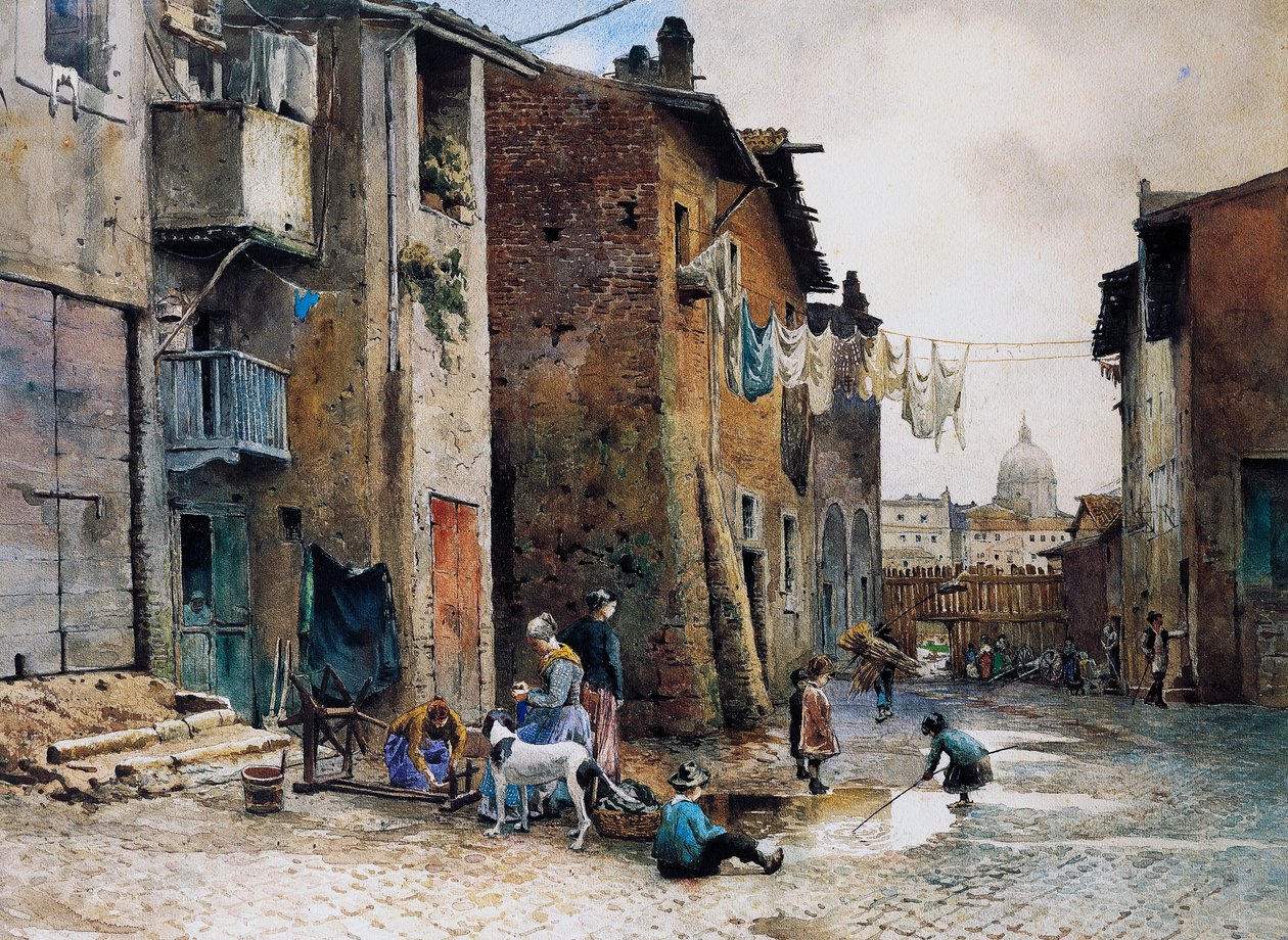 Roma