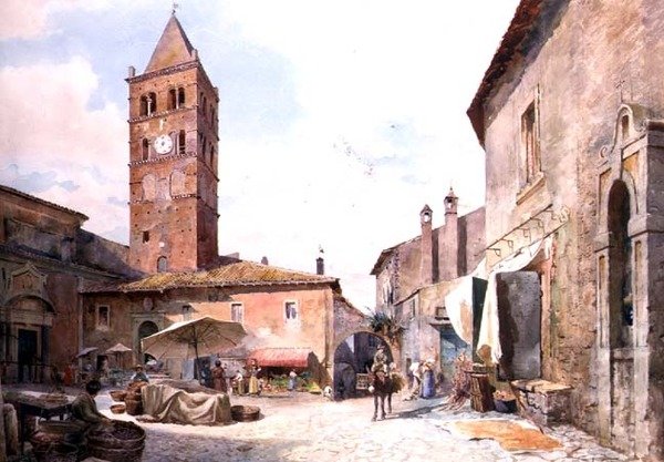 Piazza dell