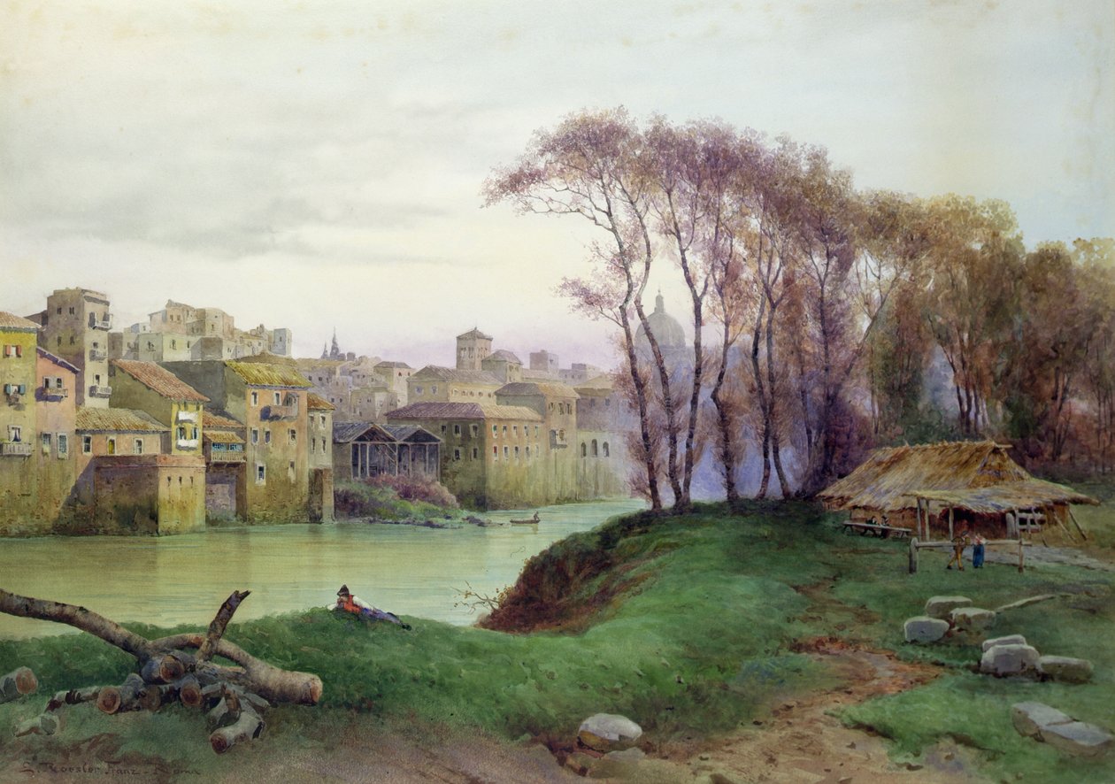 Prati di Castello