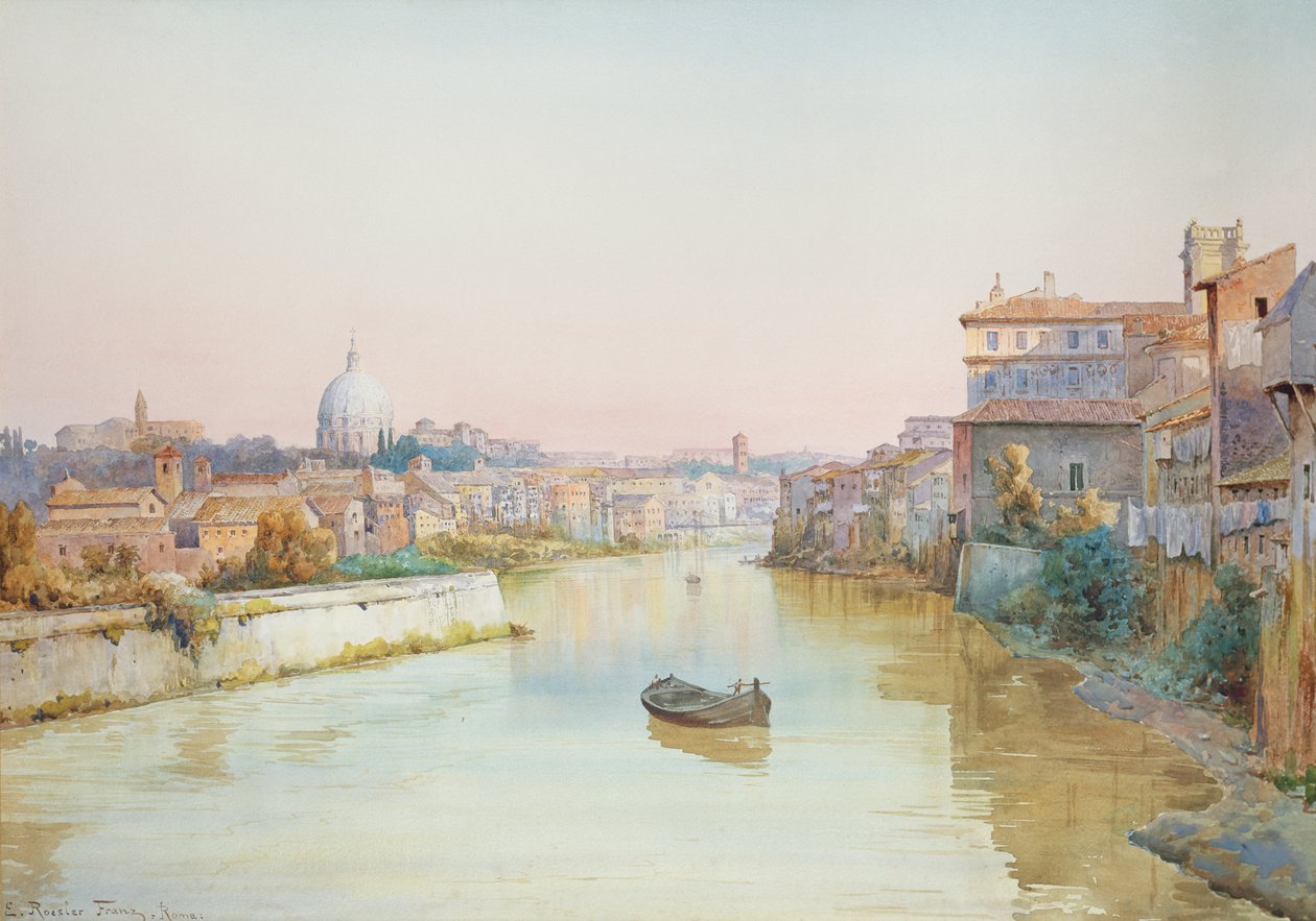 Ponte Sisto