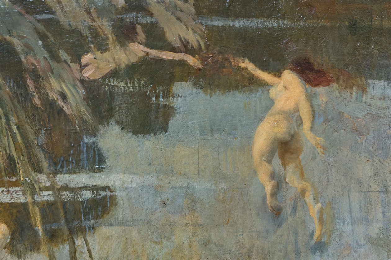 periler by Ettore Tito