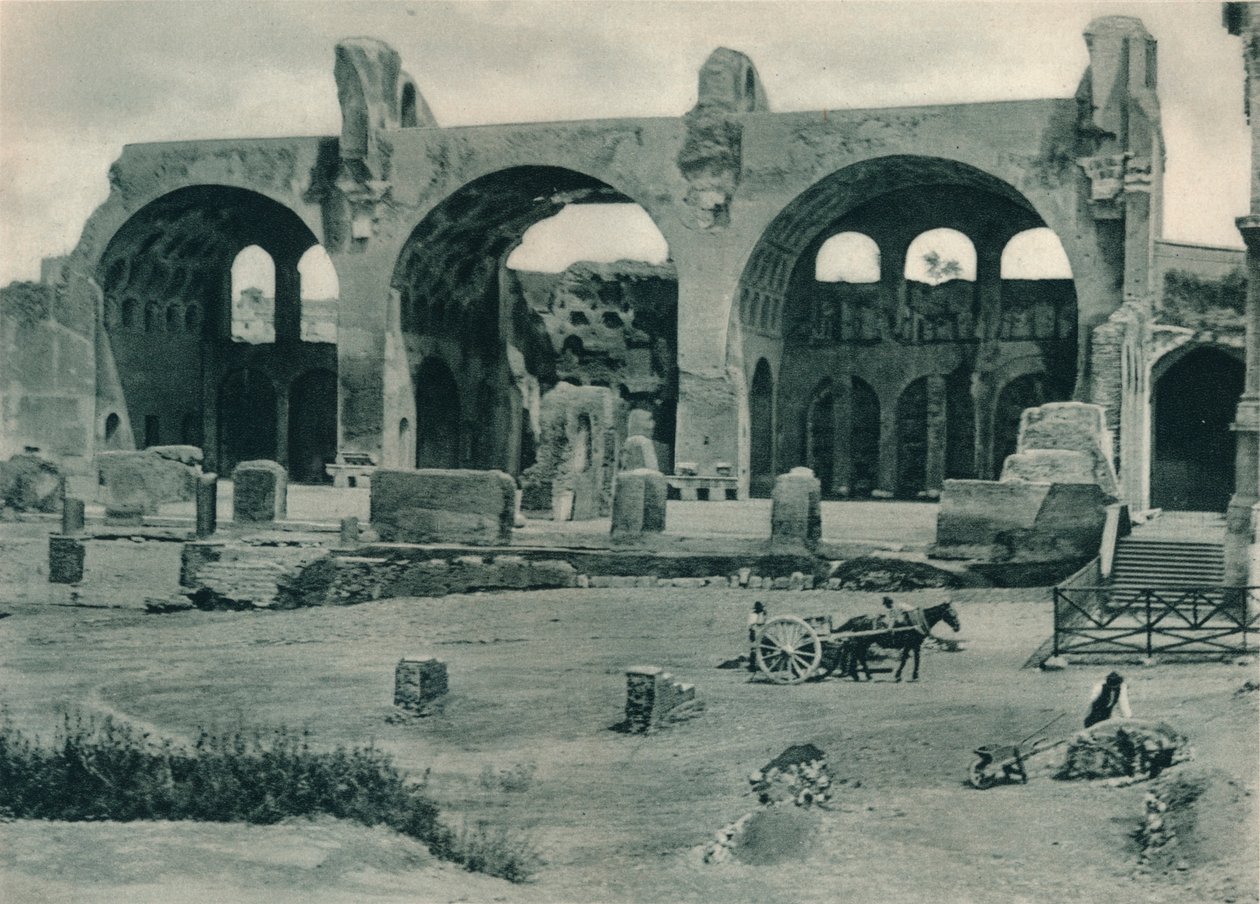 Forum Romanum