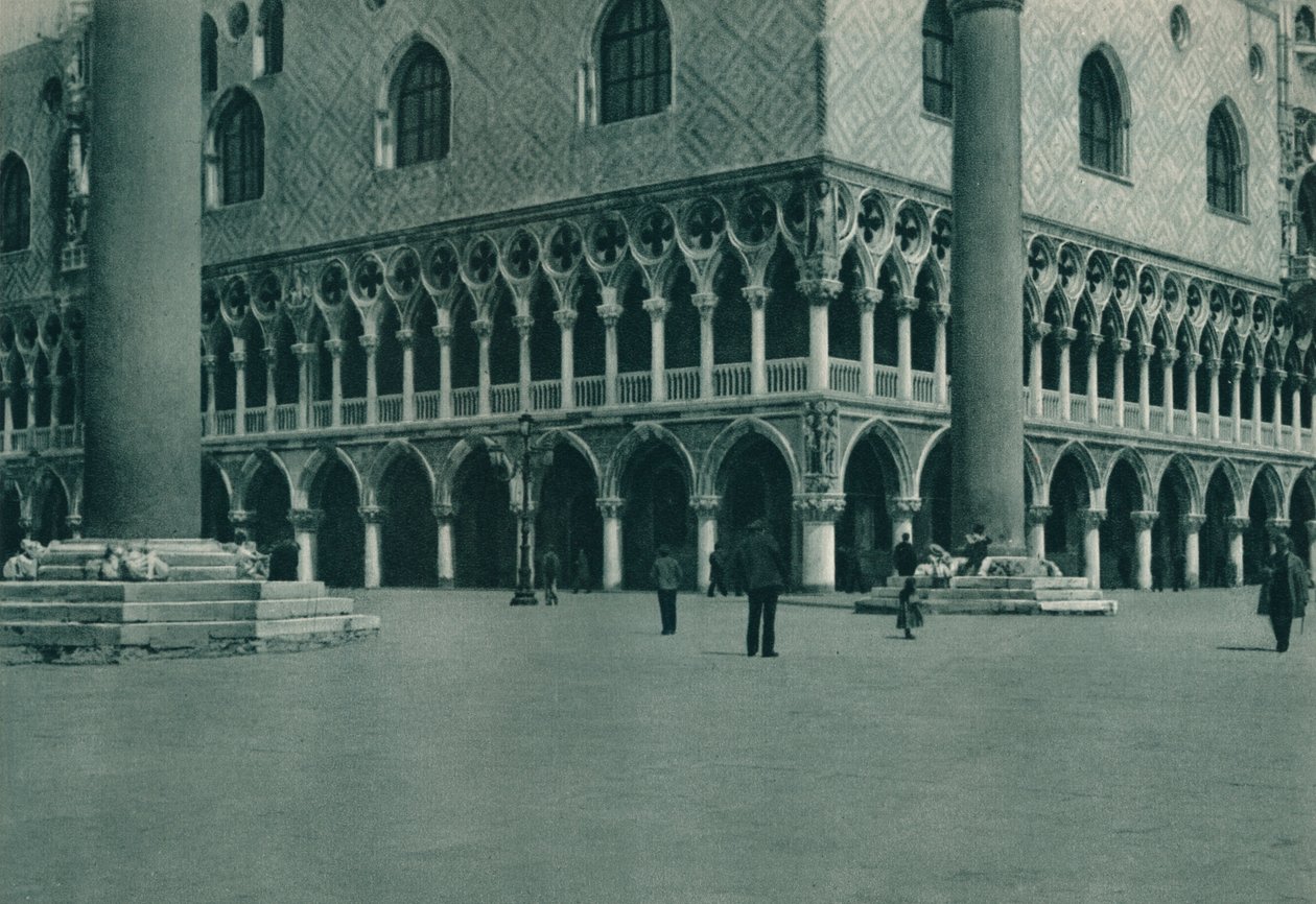 Piazzetta di San Marco