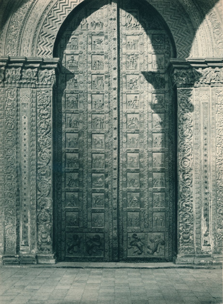 Monreale Katedrali