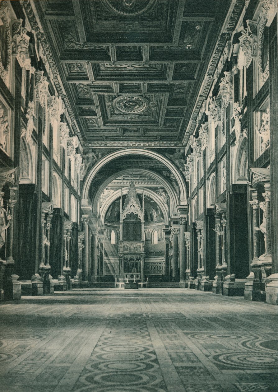 Lateran