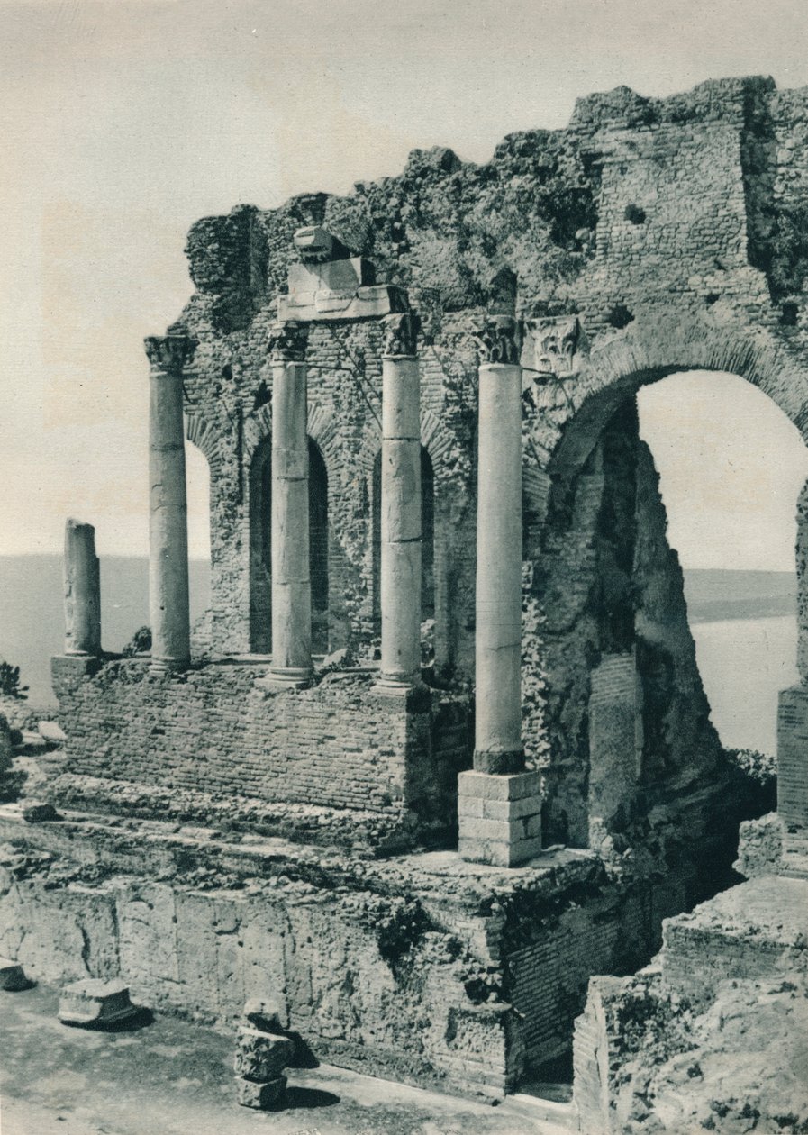 Yunan Tiyatrosu