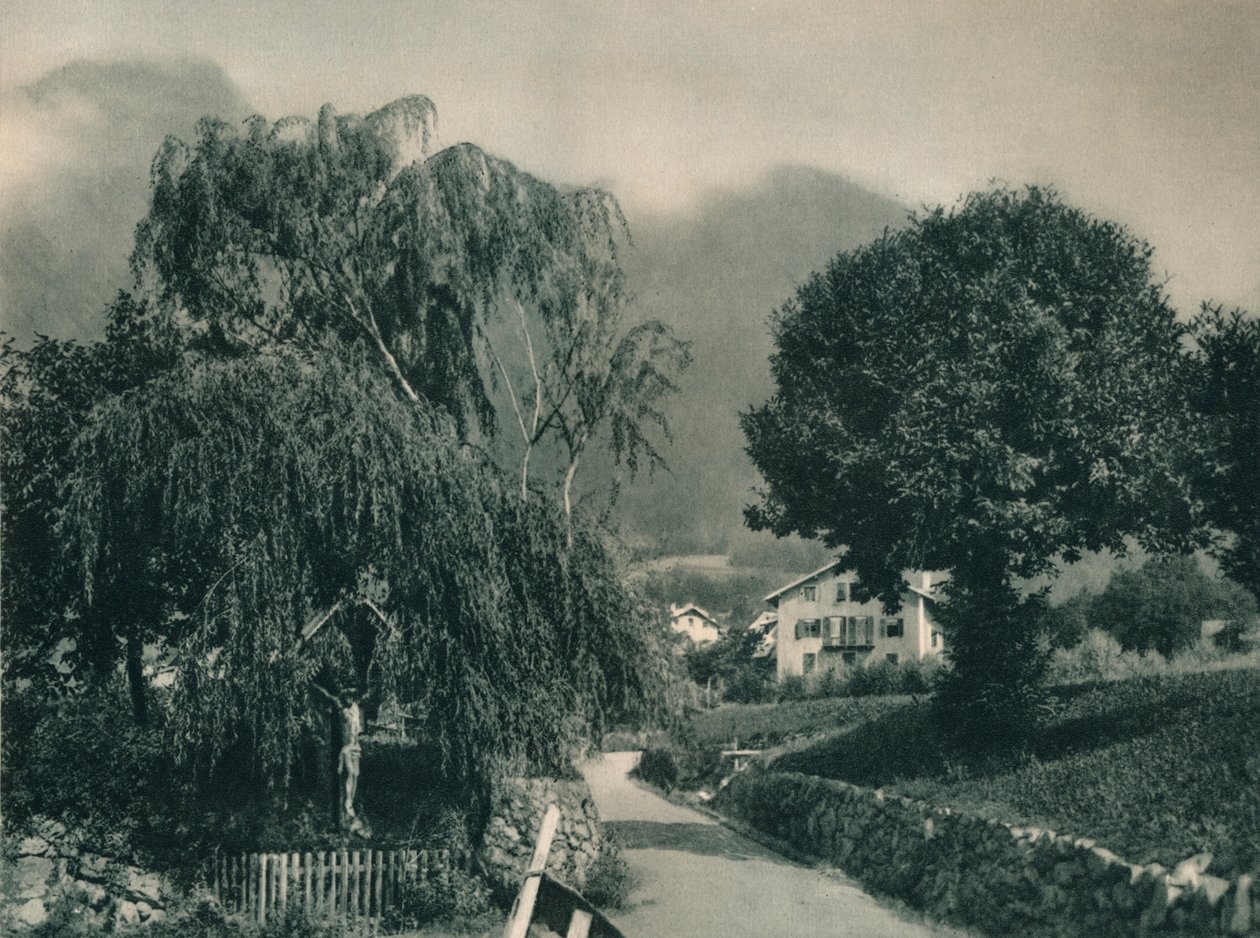 Tirol Kalesi