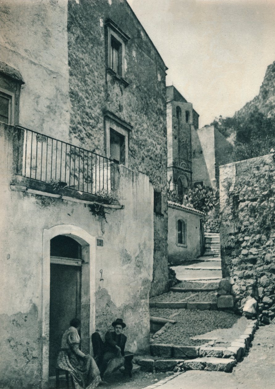 Taormina