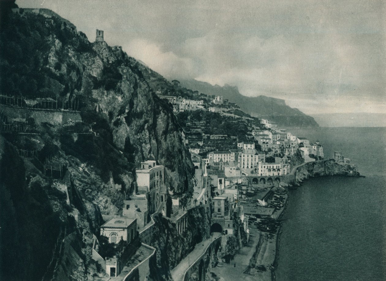 Amalfi