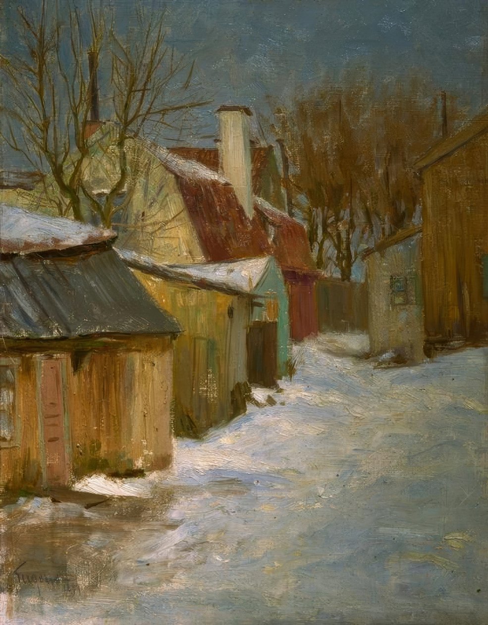 Stockholm