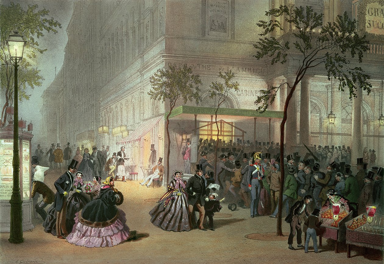 Theatre de l