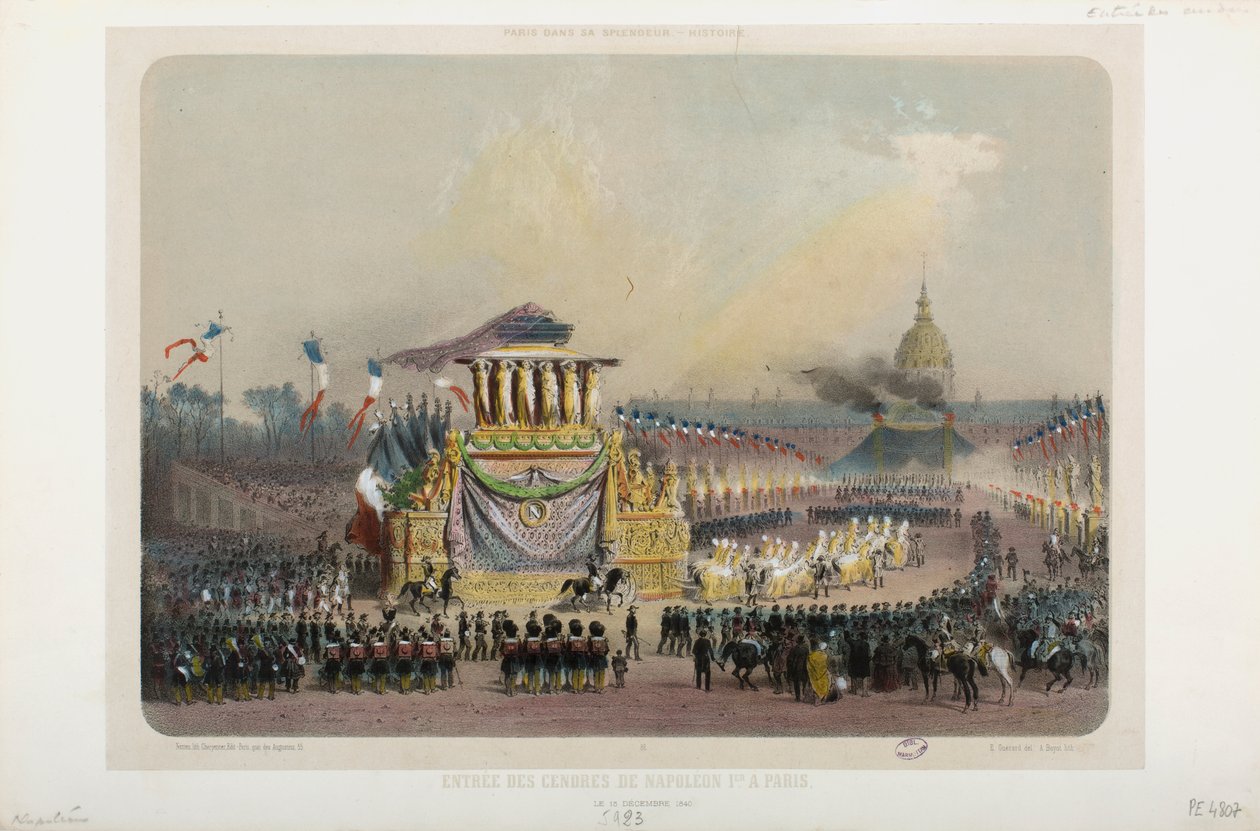 Napolyon I