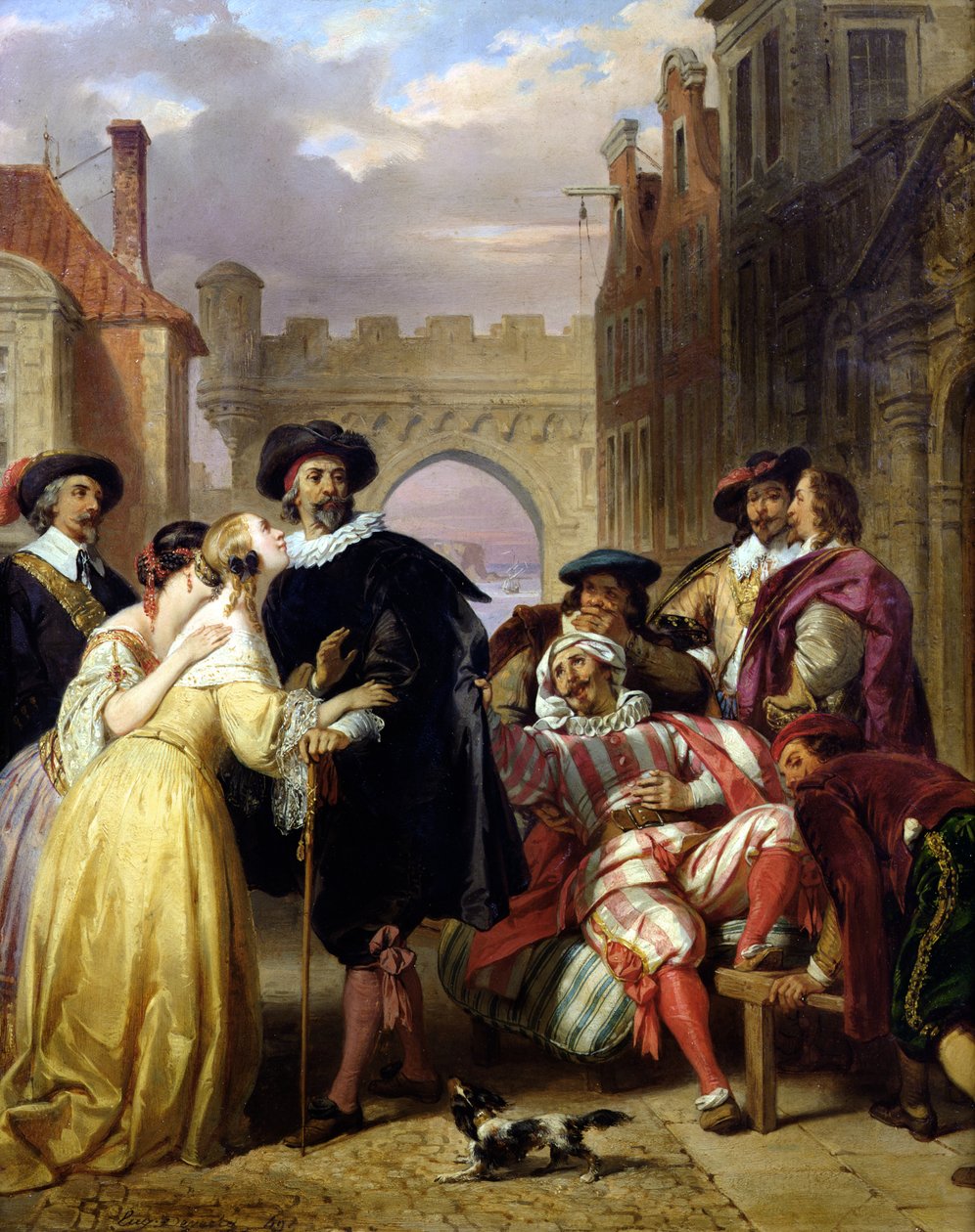 Moliere