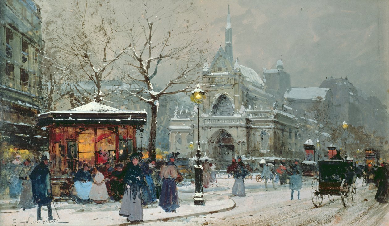 Paris