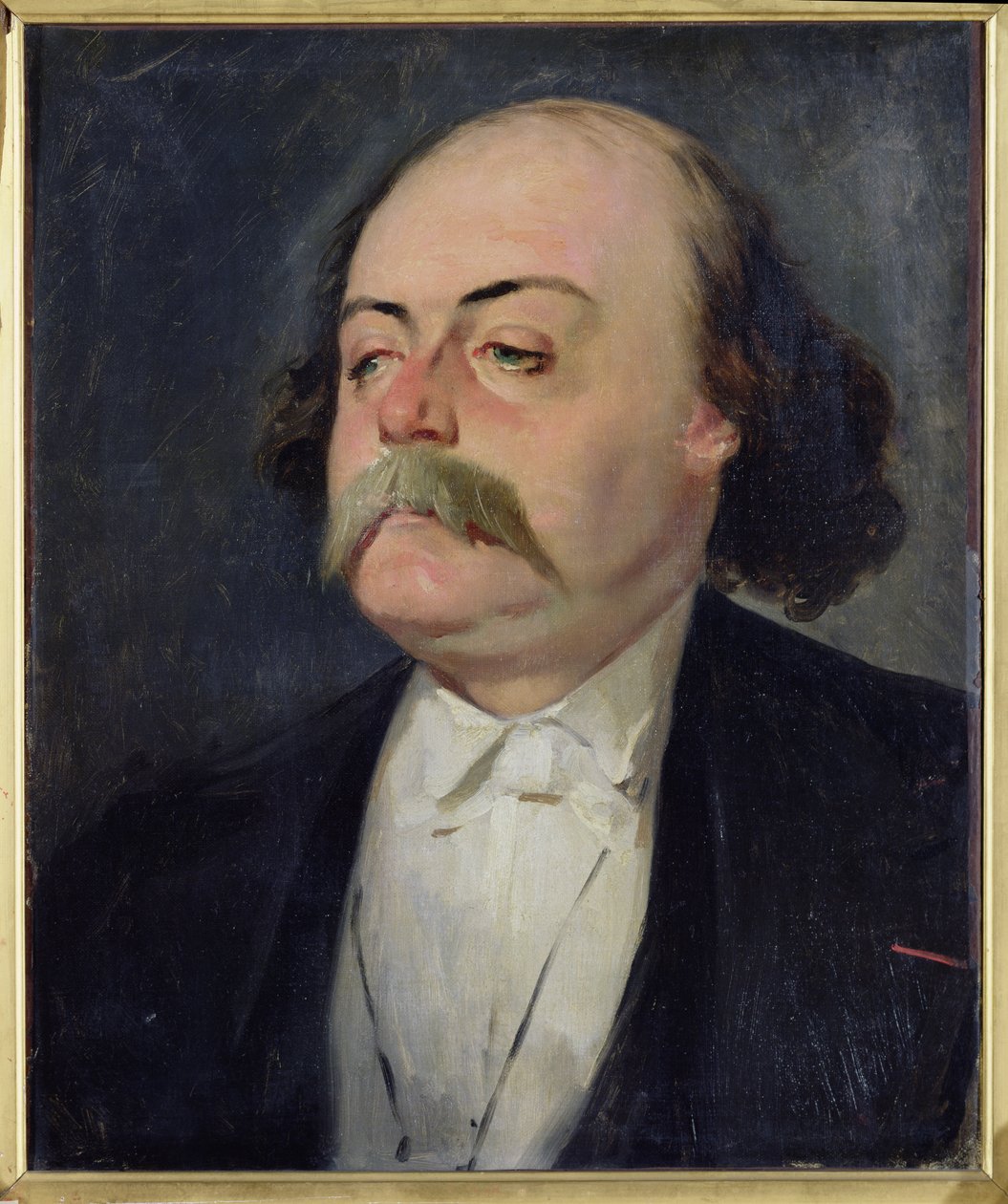 Gustave Flaubert