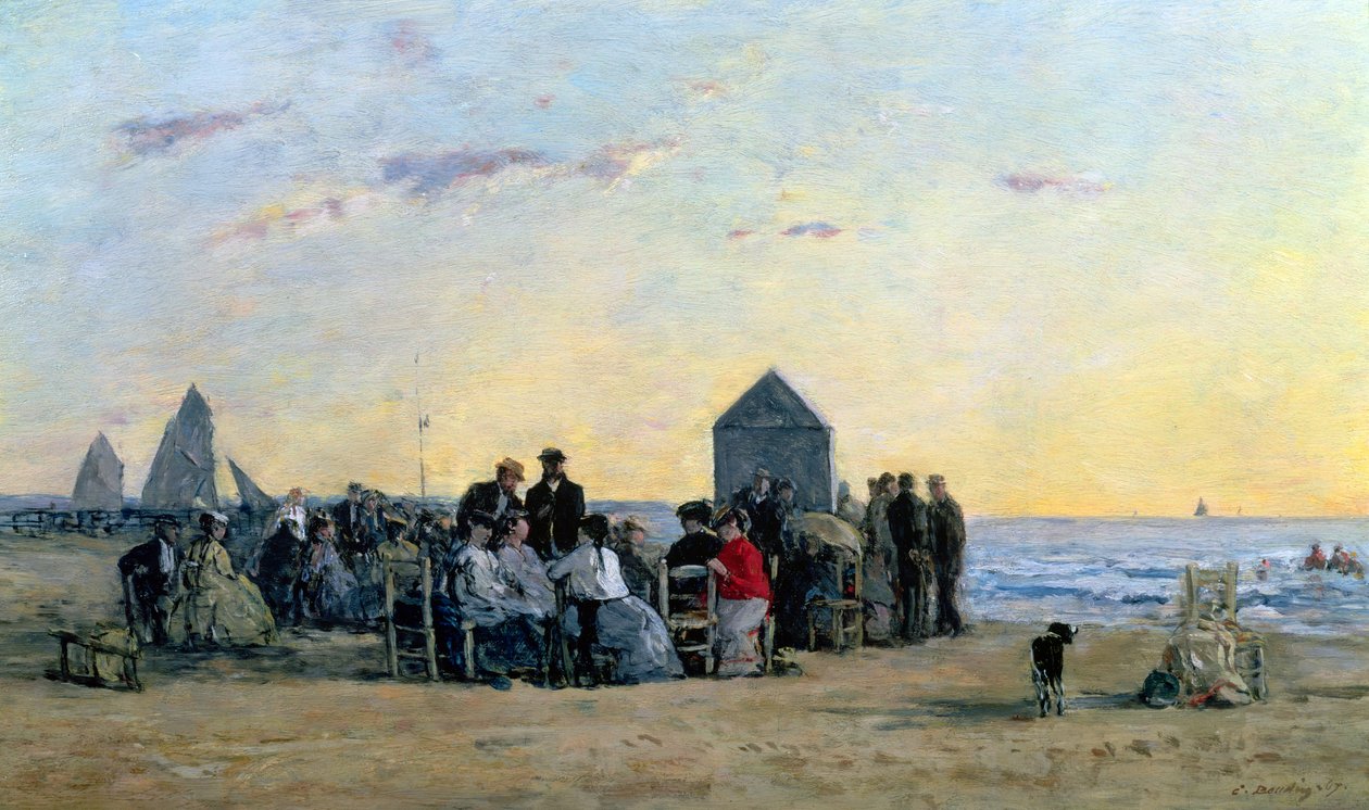 Trouville
