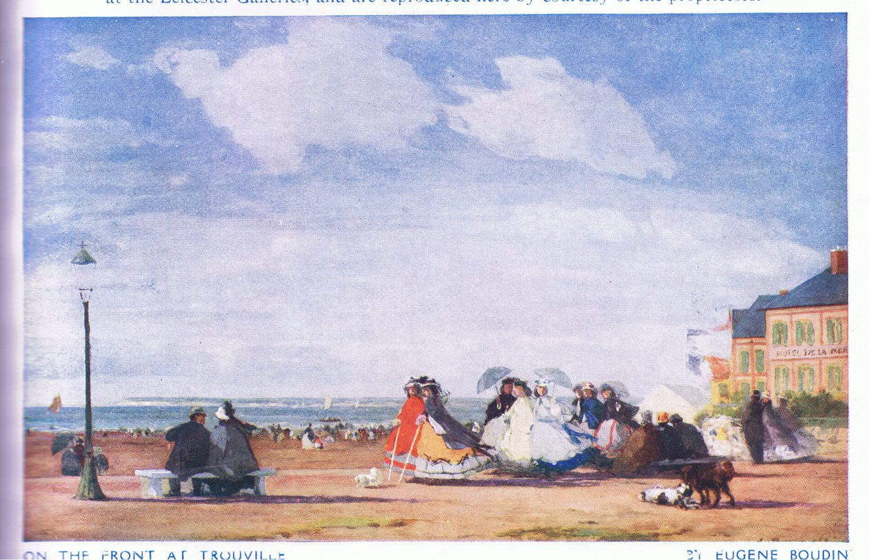 Trouville