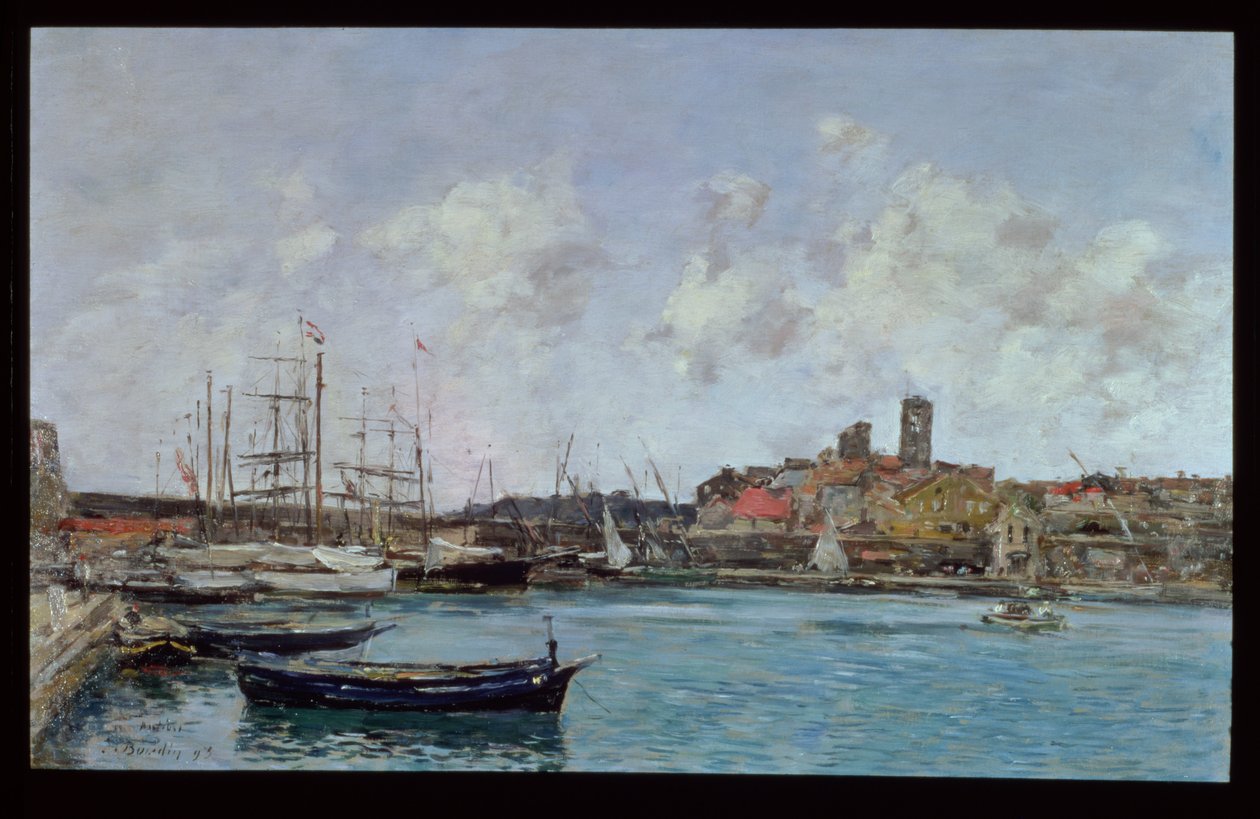 Antibes