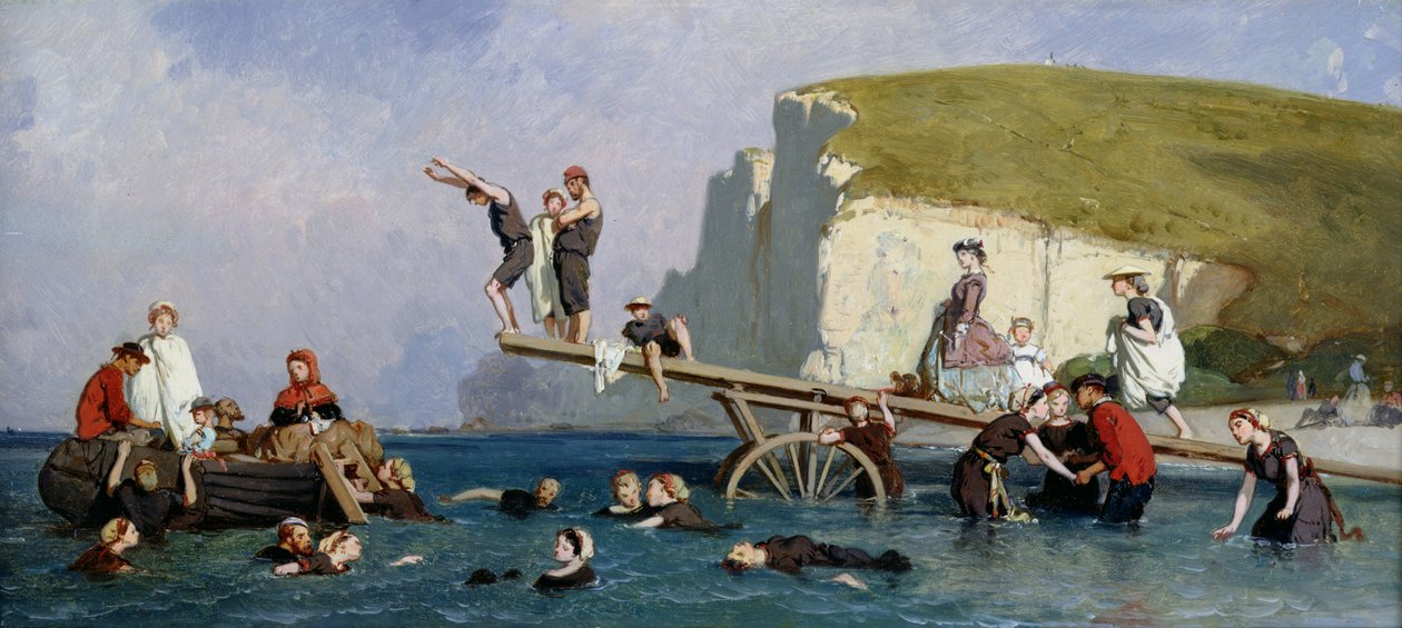 Etretat