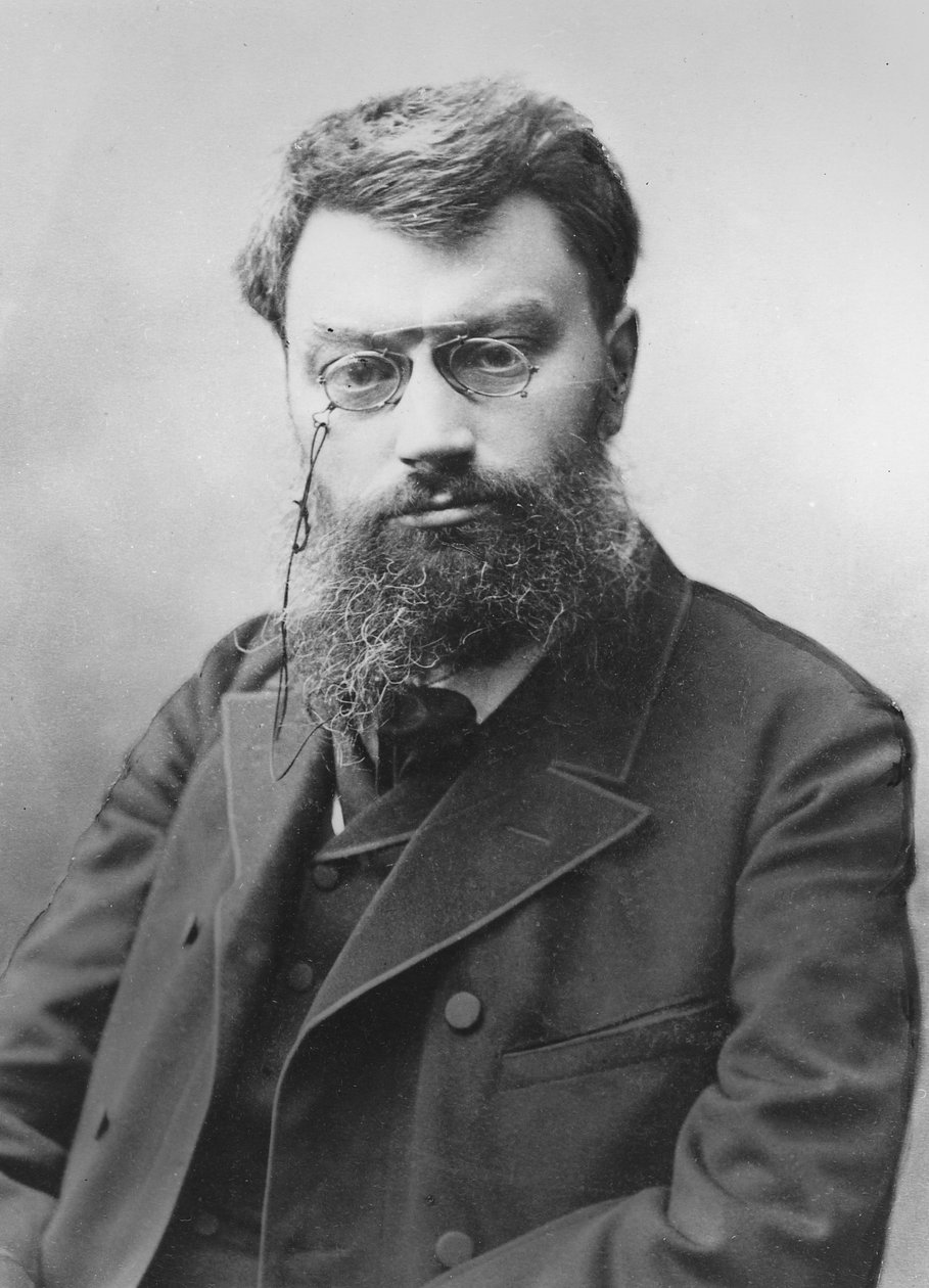 Camille Pelletan