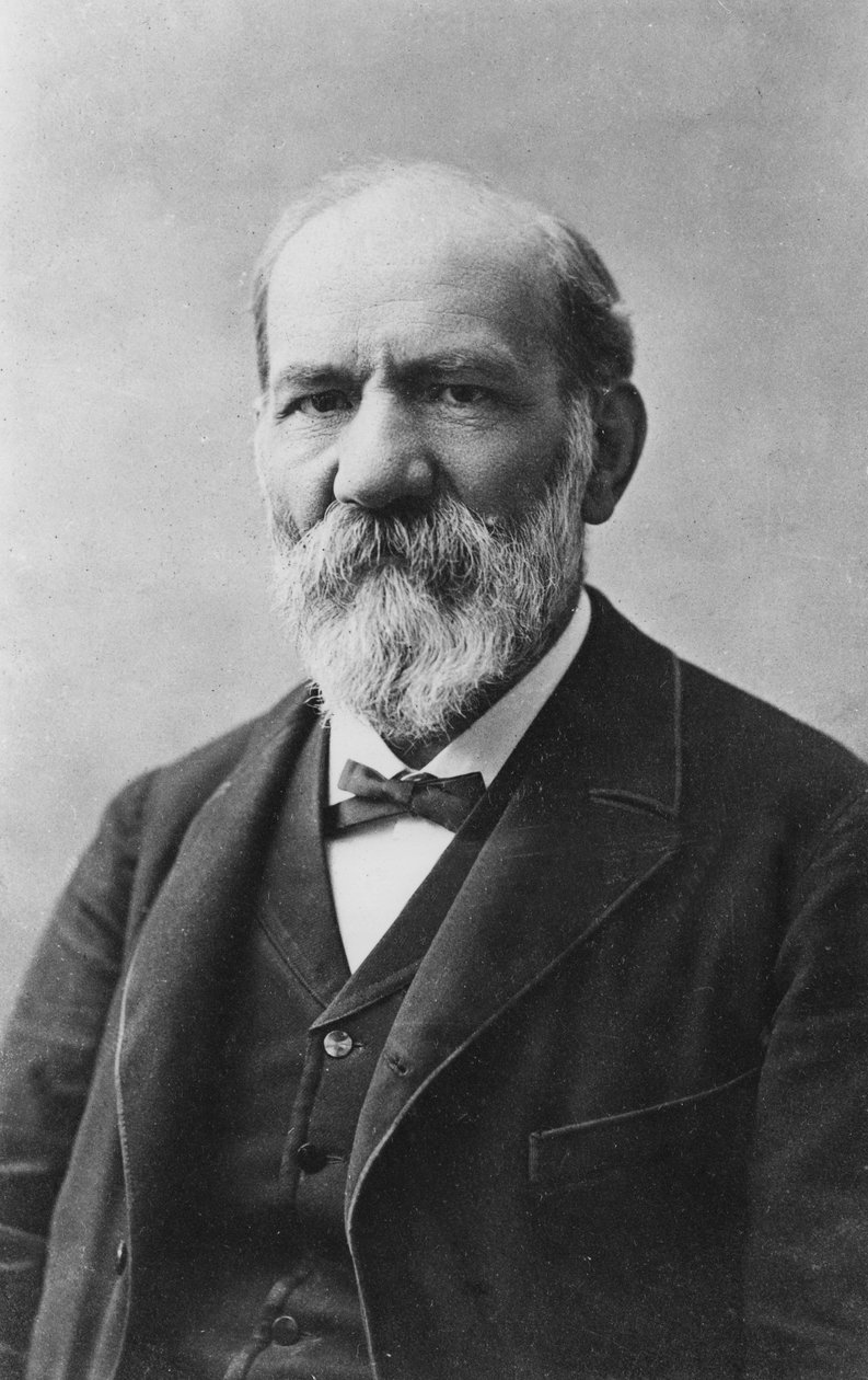 Charles Gauthiot
