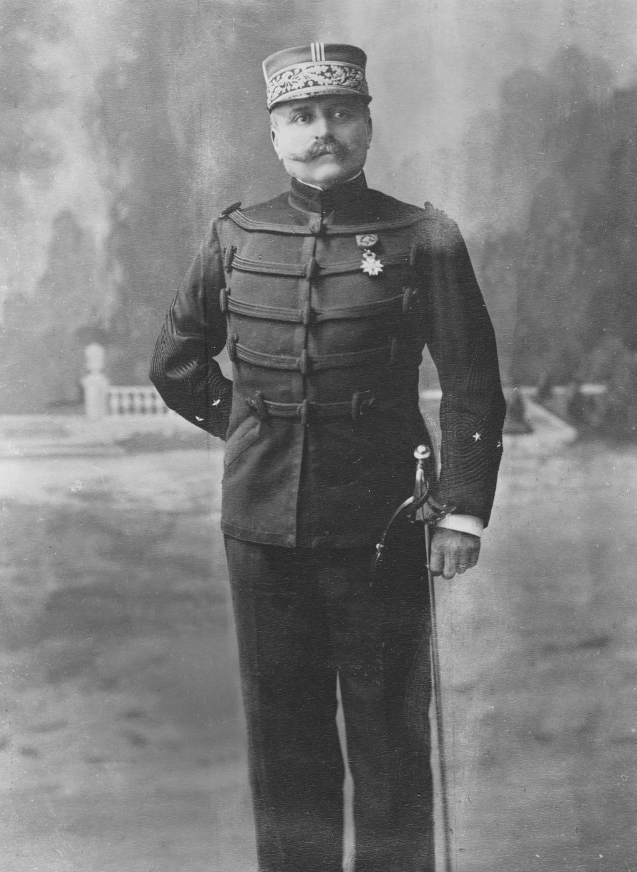 Marie-Louis-Adolphe Guillaumat
