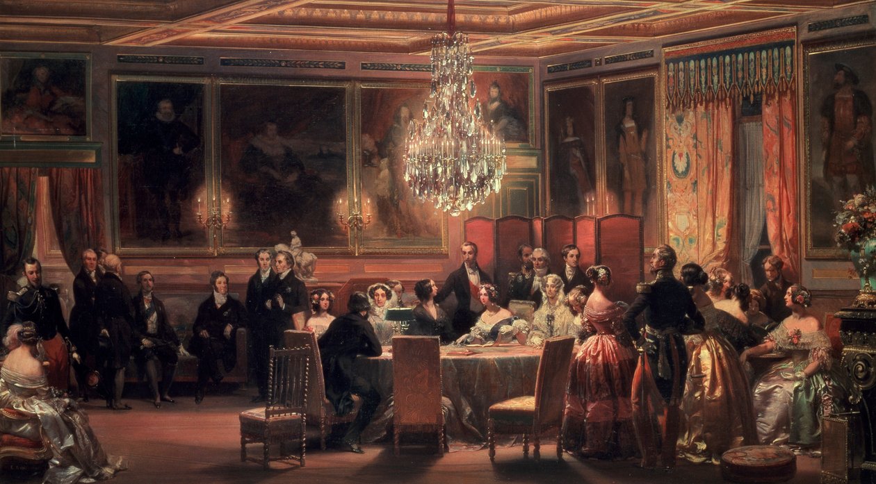Chateau d