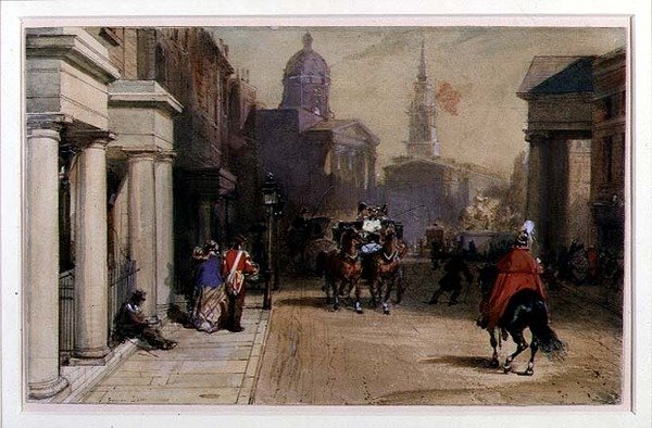 Pall Mall