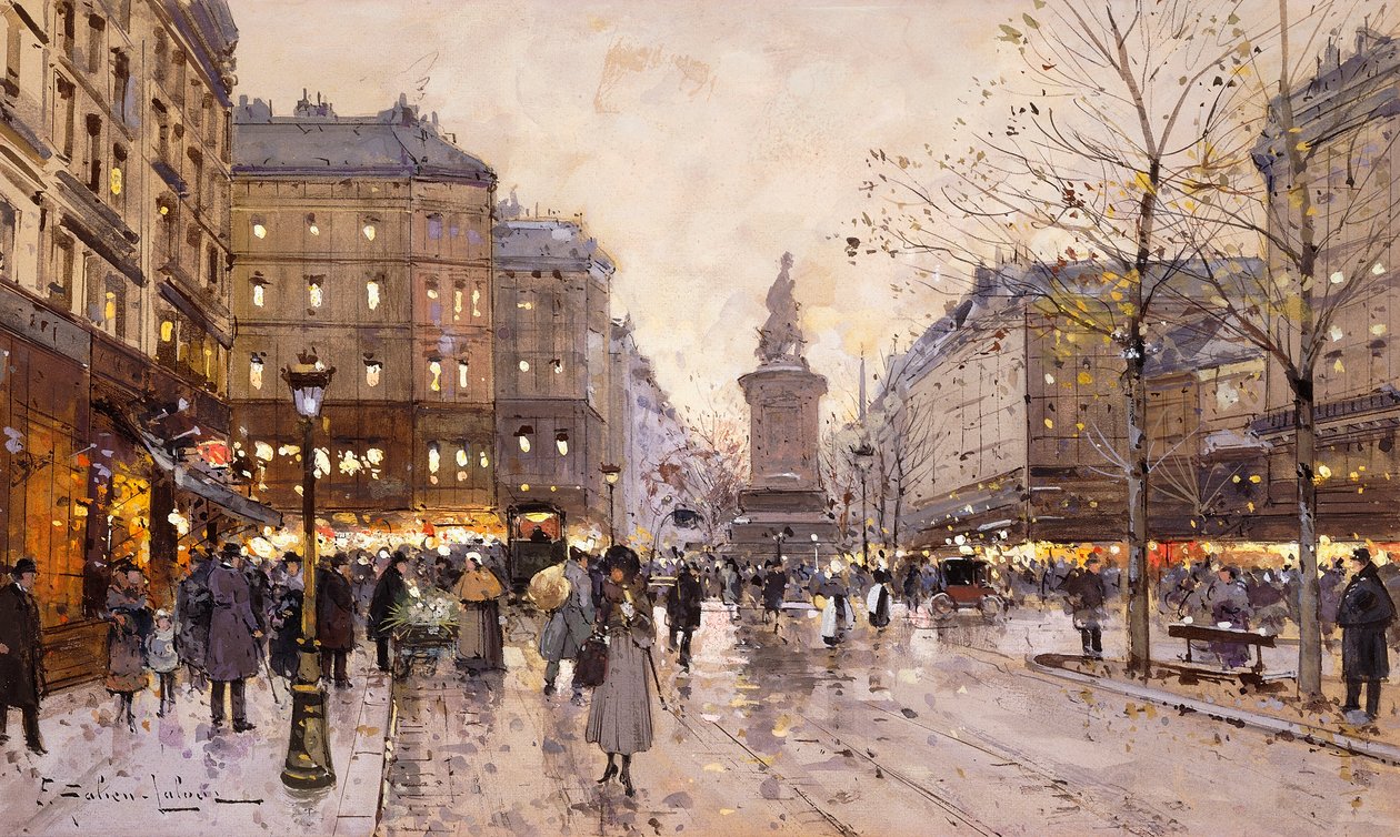 Paris