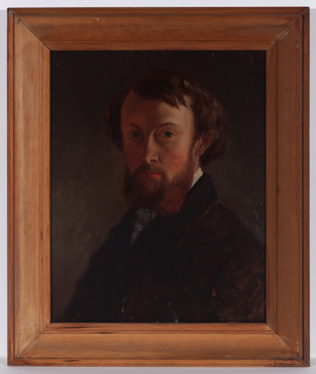  by Eugene (attr.to) Benson