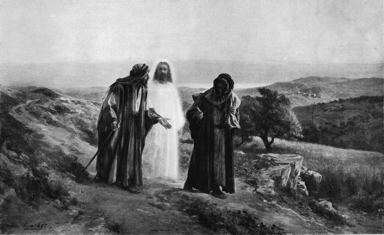 Emmaus