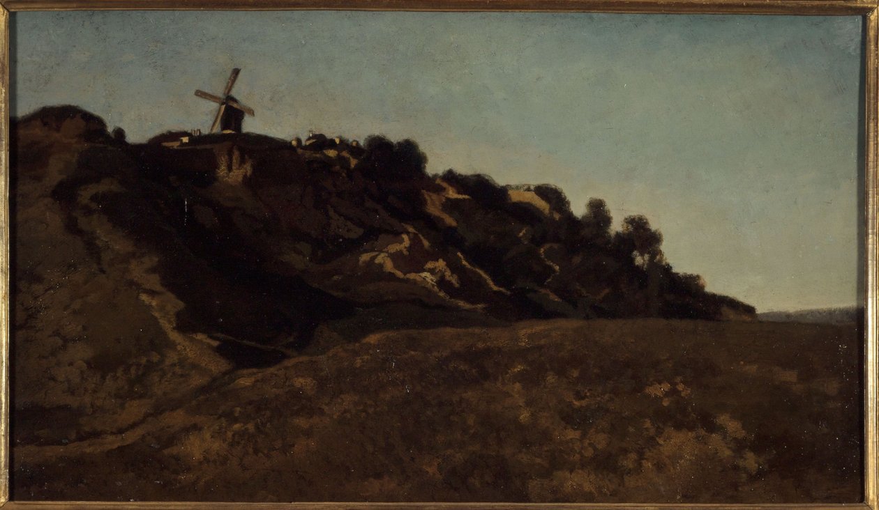  by Eugene Antoine Samuel Lavieille