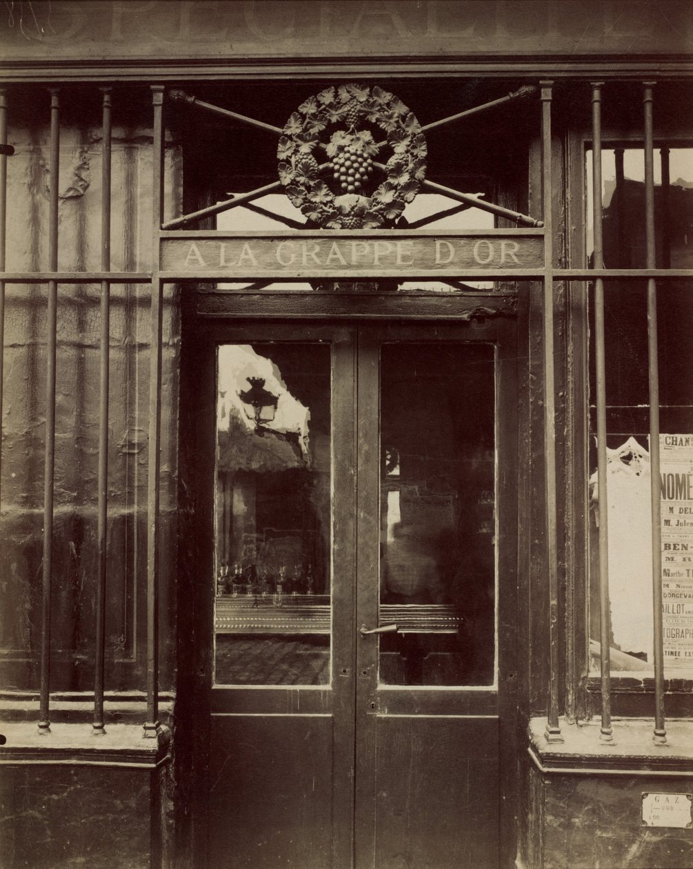  by Eugène Atget