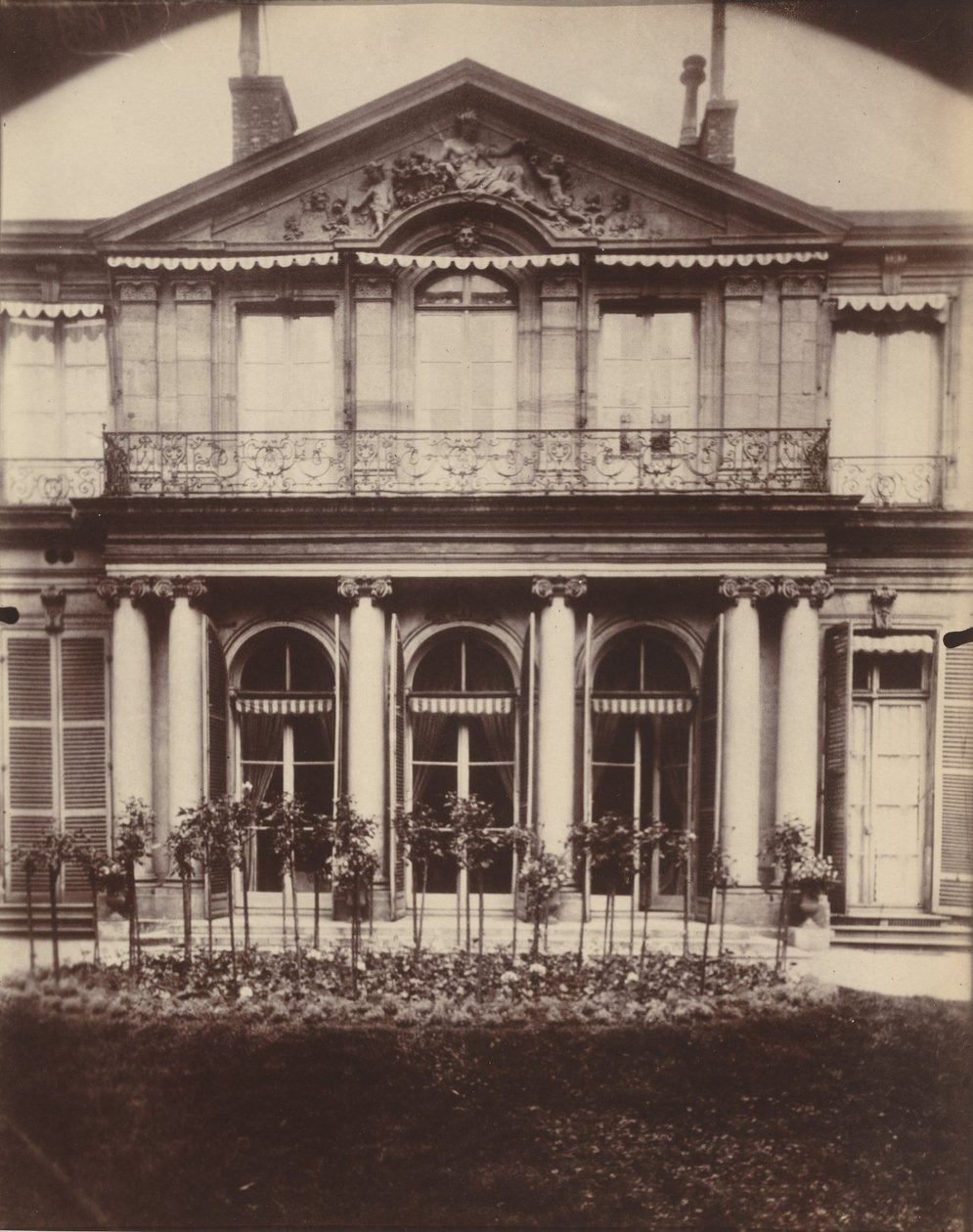  by Eugène Atget