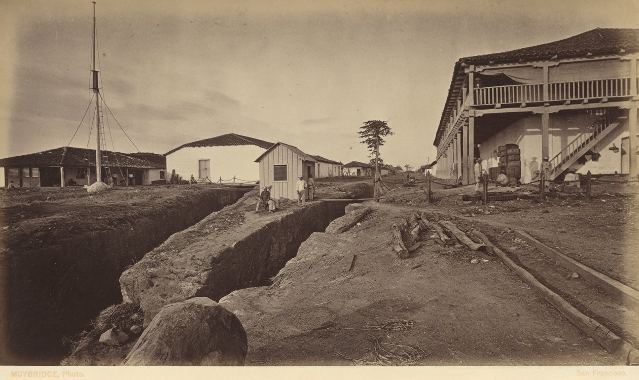  by Eugène Atget