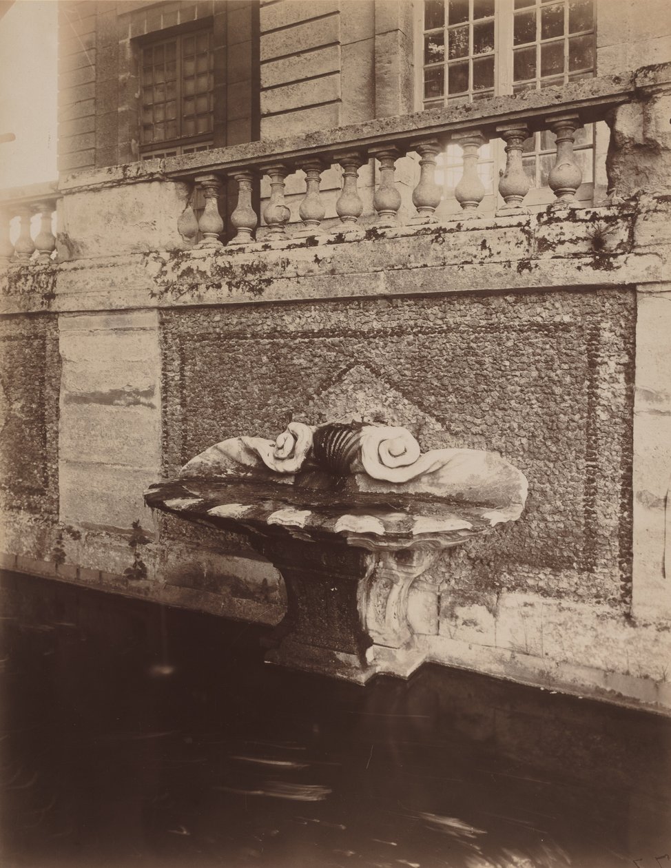  by Eugène Atget