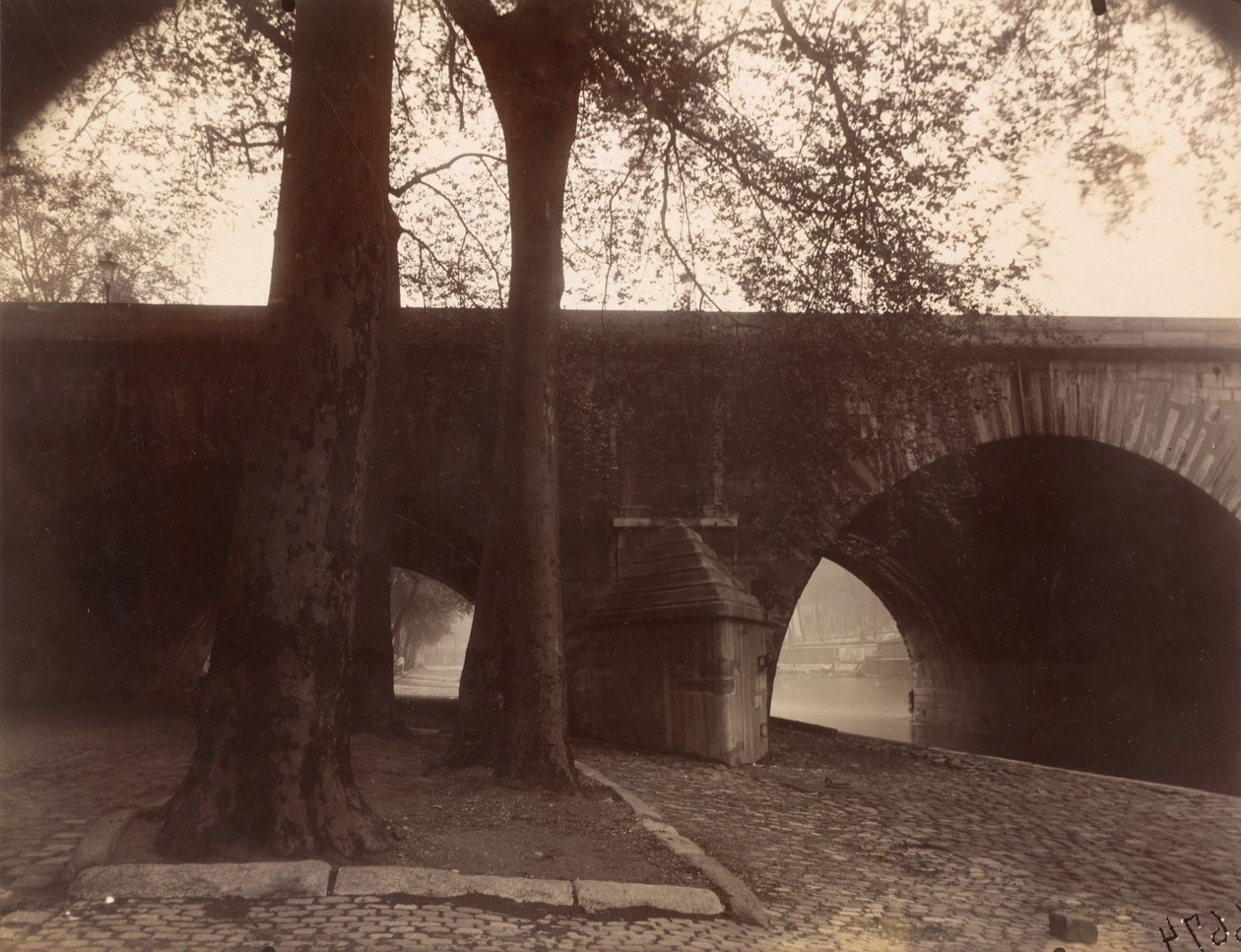  by Eugène Atget
