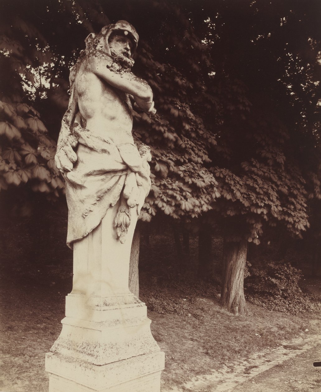  by Eugène Atget
