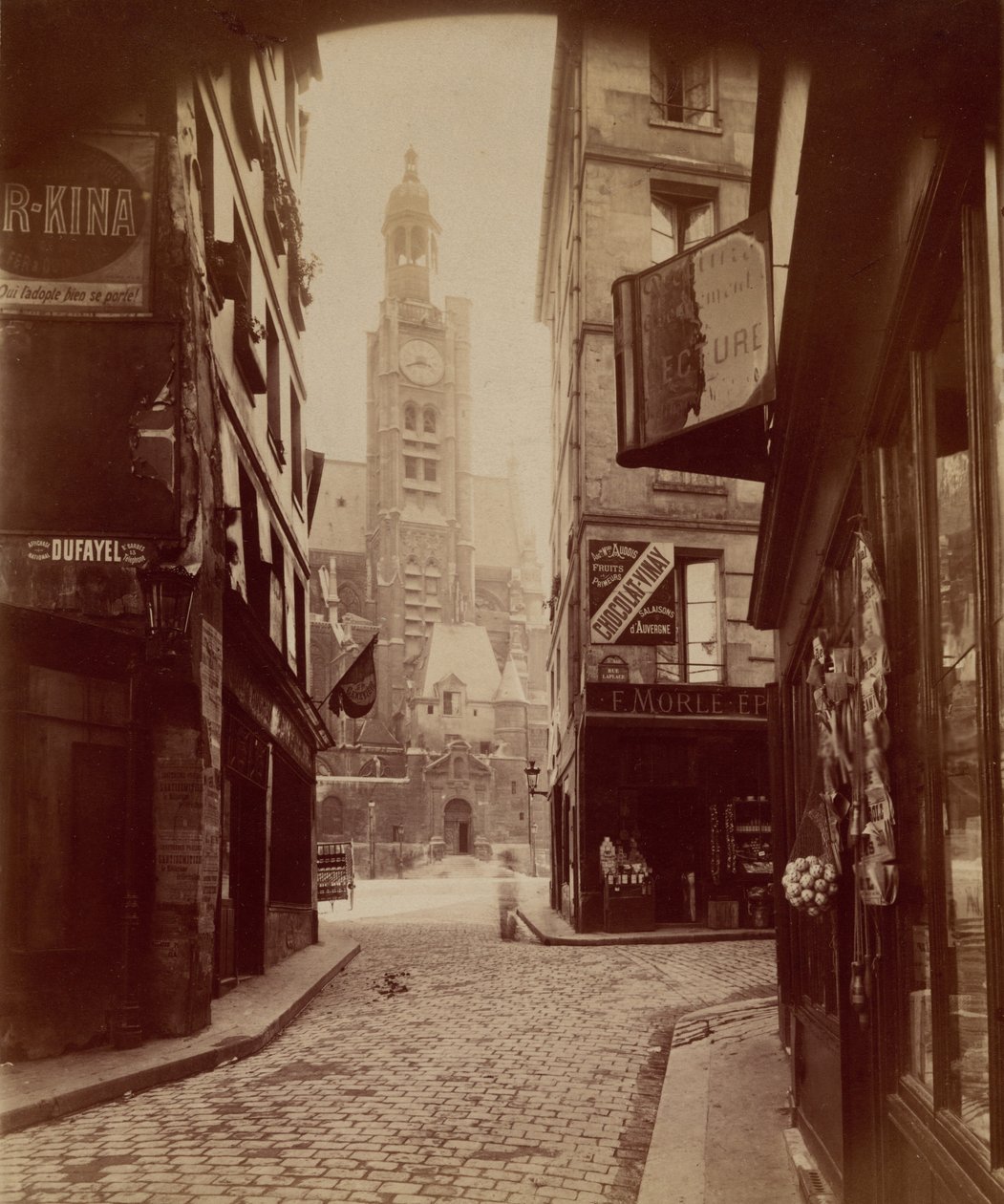  by Eugène Atget