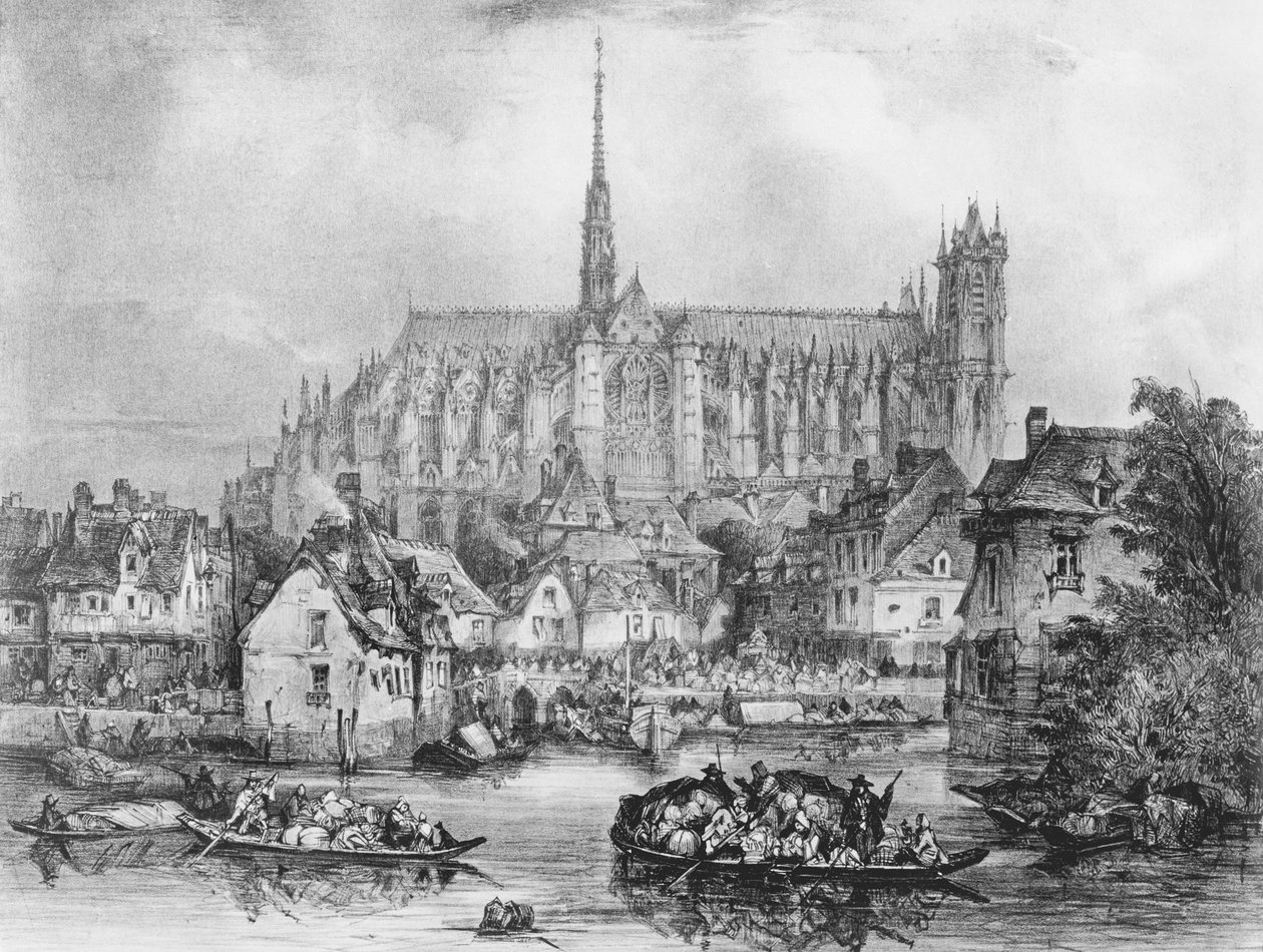 Notre Dame Katedrali