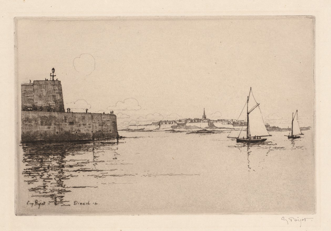 Dinard