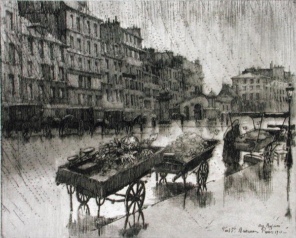St. Antoine, 