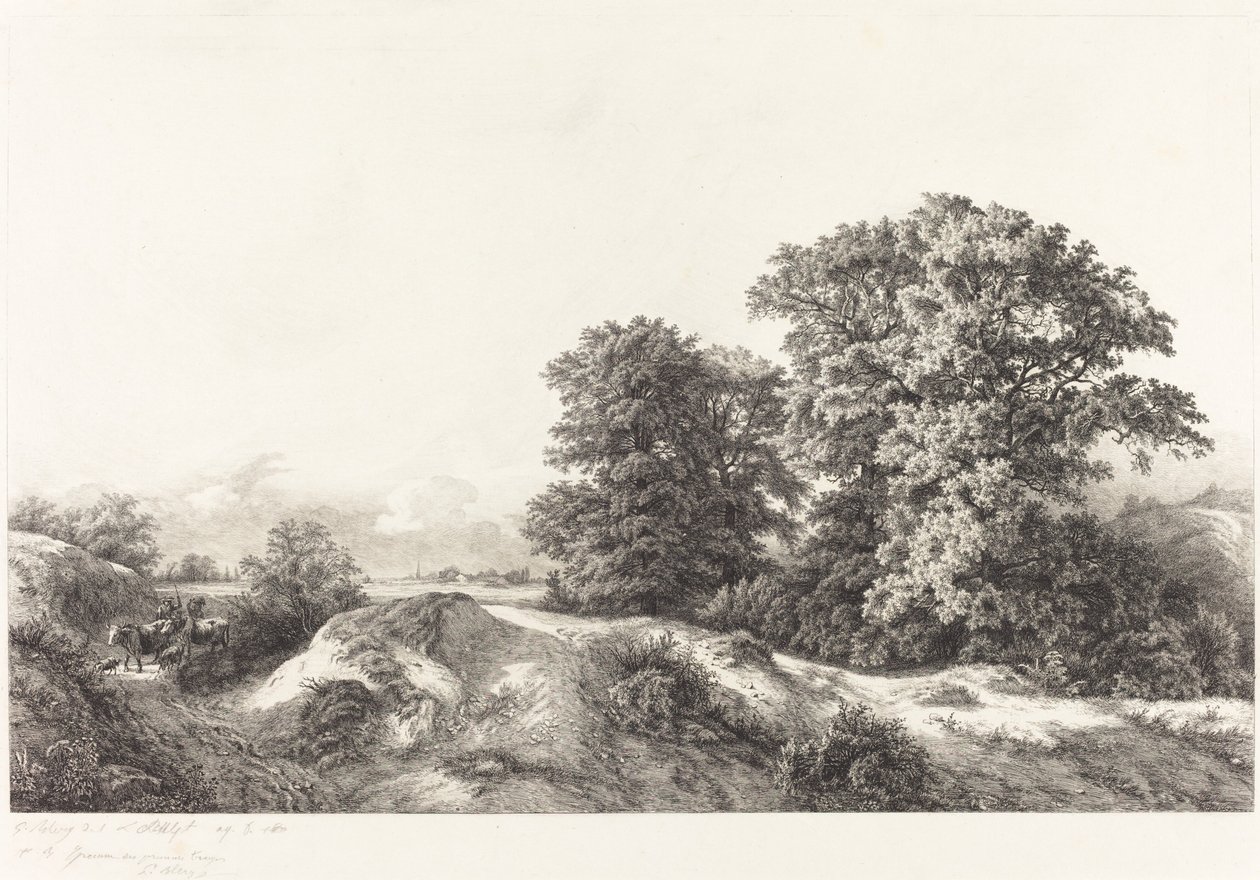 Vaux de Cernay